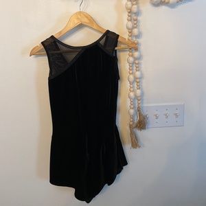 GK Figure Skating Dress
